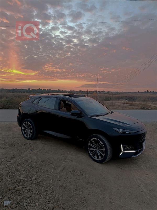 Changan UNI-K 2024 for sale in Iraq - Baghdad